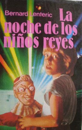 NOCHE DE LOS NIOS REYES, LA