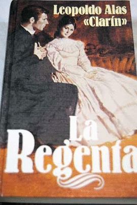 LA REGENTA