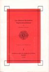LAS ALMENAS DECORATIVAS HISPANOMUSULMANAS, LAS