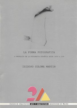 LA FORMA FOTOGRFICA