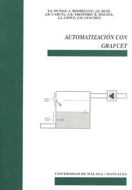 LA AUTOMATIZACIN CON GRAFCET