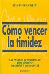 CMO VENCER LA TIMIDEZ