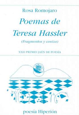 POEMAS DE TERESA HASSLER