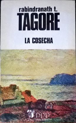 LA COSECHA