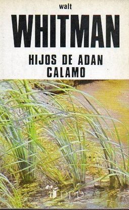 HIJOS DE ADAN. CLAMO