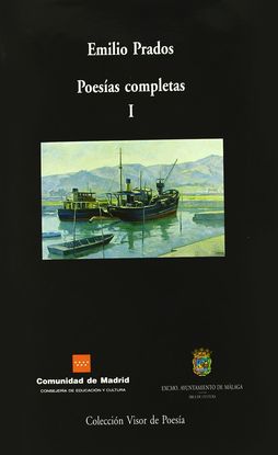 PRADOS POESIAS 1  VM-2