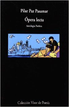 �PERA LECTA: ANTOLOG�A PO�TICA