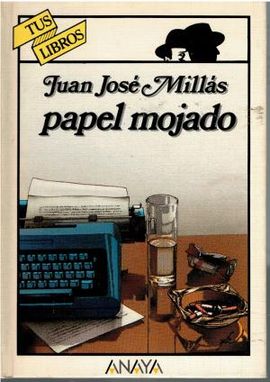 PAPEL MOJADO