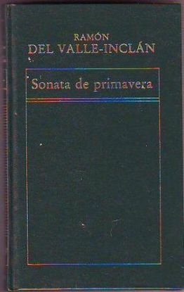 SONATA DE PRIMAVERA