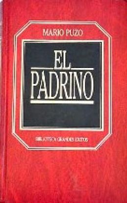 EL PADRINO