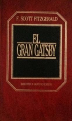 EL GRAN GASTBY