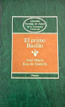 PRIMO BASILIO, EL