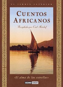 CUENTOS AFRICANOS - TELA-