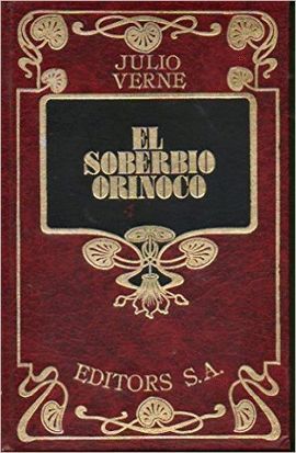 SOBERBIO ORINOCO, EL