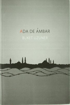 ADA DE MBAR