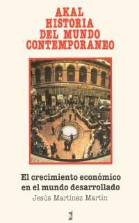 CRECIMIENTO ECONMICO EN EL MUNDO DESARROLLADO