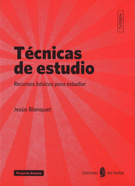 TCNICAS DE ESTUDIO