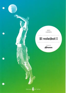 EL VOLEIBOL I