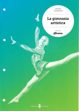 LA GIMNASIA ARTSTICA