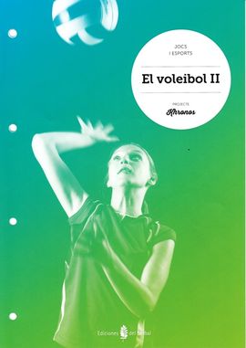 EL VOLEIBOL II