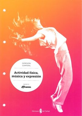 ACTIVIDAD FSICA, MSICA Y EXPRESIN