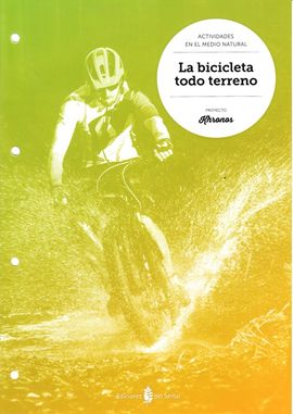 LA BICICLETA TODO TERRENO