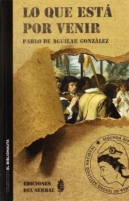 LO QUE EST� POR VENIR
