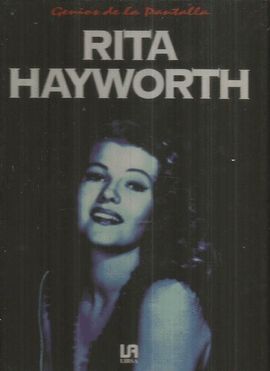 RITA HAYWORTH