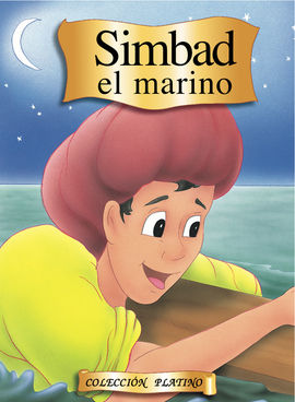 SIMBAD EL MARINO