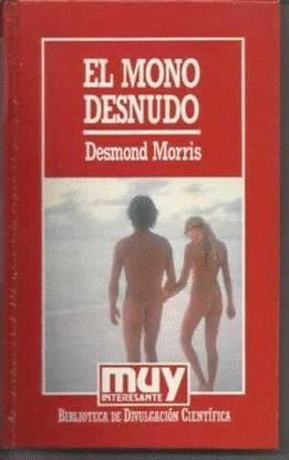 EL MONO DESNUDO