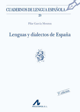 LENGUAS Y DIALECTOS DE ESPAA (S)