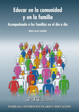 EDUCAR EN LA COMUNIDAD Y EN LA FAMILIA