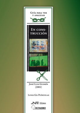 EN CONSTRUCCIN. JOS LUIS GUERN (2001)