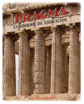 PRAGMA. CUADERNO 2� EDICI�N