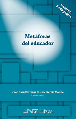 METFORAS DEL EDUCADOR