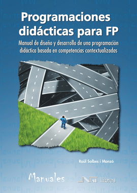 PROGRAMACIONES DIDCTICAS PARA FP