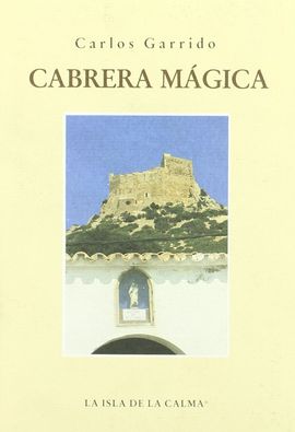 CABRERA MGICA