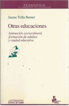 OTRAS EDUCACIONES