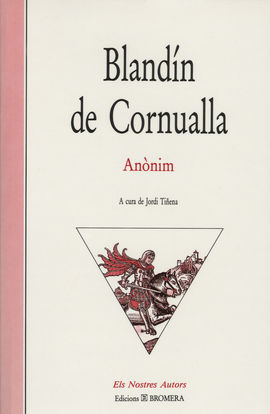 BLANDN DE CORNUALLA