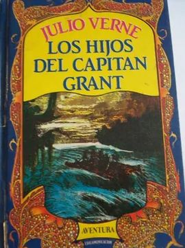 LOS HIJOS DEL CAPITN GRANT