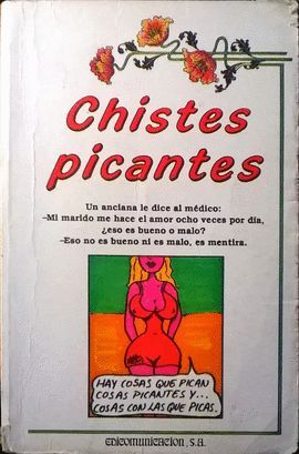 CHISTES PICANTES