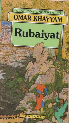 RUBAIYAT