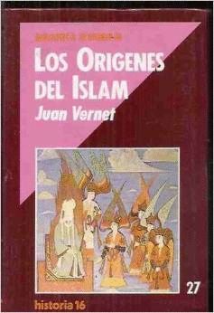 LOS ORGENES DEL ISLAM