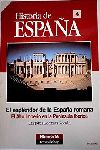 HISTORIA DE ESPAA 4. EL ESPLENDOR DE LA ESPAA ROMANA