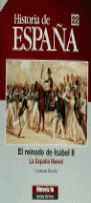 HISTORIA DE ESPAA 22. EL REINADO DE ISABEL II. LA ESPAA LIBERAL