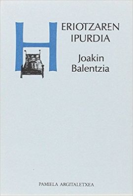 HERIOTZAREN IPURDIA