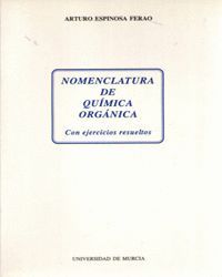 NOMENCLATURA DE QUIMICA ORGANICA CON EJERCICIOS RESUELTOS