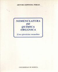 NOMENCLATURA DE QUIMICA ORGANICA CON EJERCICIOS RESUELTOS