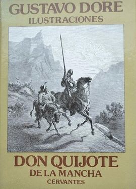 QUIJOTE DE LA MANCHA, EL