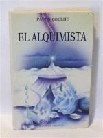 EL ALQUIMISTA